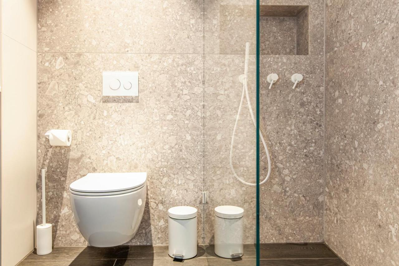 Megi & Greg Apartments Гданьск Экстерьер фото